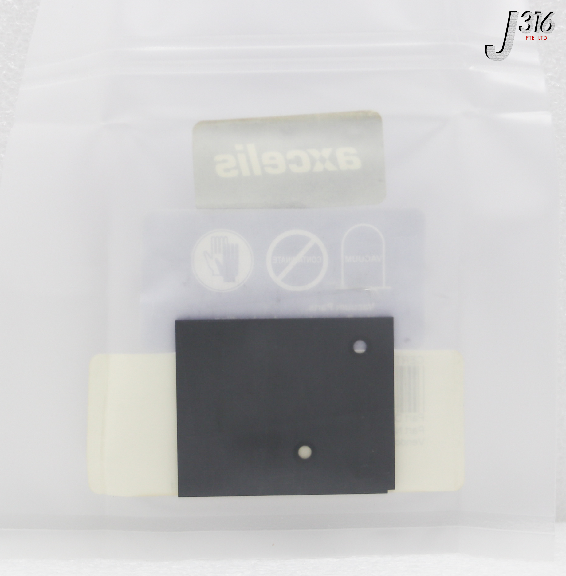 35361 AXCELIS SHLD, YOKE, TOP (NEW) 170160028 | eBay